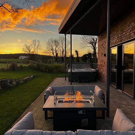 The Barn At Corrstown Village Portrush Ngoại thất bức ảnh