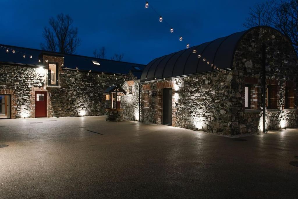 The Barn At Corrstown Village Portrush Ngoại thất bức ảnh