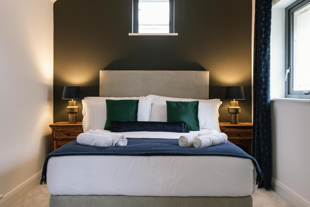 The Barn At Corrstown Village Portrush Ngoại thất bức ảnh