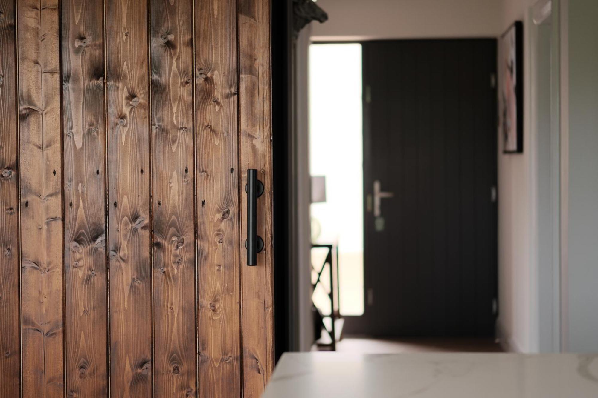 The Barn At Corrstown Village Portrush Ngoại thất bức ảnh