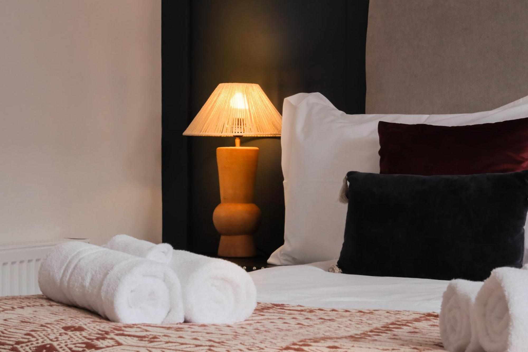 The Barn At Corrstown Village Portrush Ngoại thất bức ảnh
